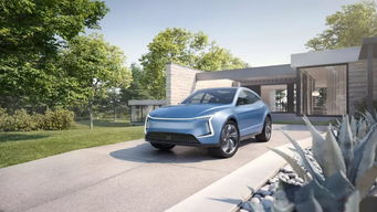 金菓EV智造 解密汽车工厂4.0的变革引领者